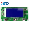 TAIWAN OEM ODM PCB PCBA Electronic Handmade Drink Cup Auto Sealer Machine LED Display Interface and Power Supply Board