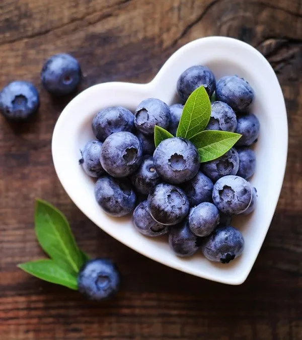 blueberryjuice图片