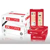 A4 Copy Paper 75gsm / Double A A4 jk max copier paper