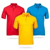 2018 Fashion Design T-shirt New Men Cotton Polo Shirts Selection Top Various Styles & Colours Clothing