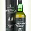 Laphroaig Lore Bottling Note
