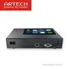 ARTECH AJ1L, New revolution- single line voice logger with internet function and 5inch touch screen