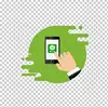 mobile app development icon png
