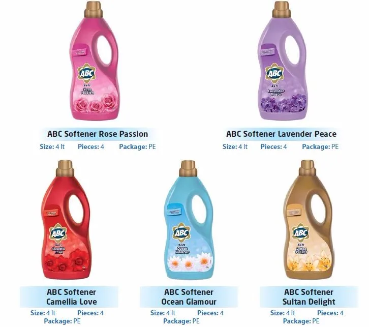 Cheap Fabric Softener C081 20kg Buy Comfort Fabric Softener,Fabric