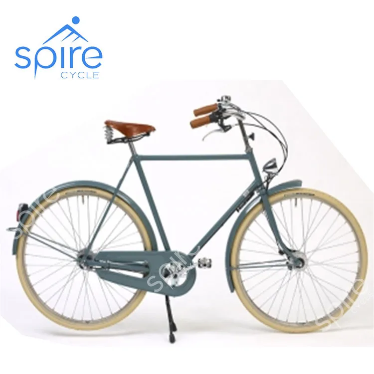 28 inch city bike for lover of dutch/classic bike