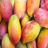 Fresh Mangos , factory supply strawberry fruit