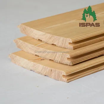 Wood Interior Wall Cladding Siberian Larch Wall Panels Cladding Buy Wood Cladding Larch Interior Wall Cladding Product On Alibaba Com