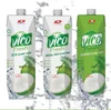 PURE COCONUT WATER- TETRA PACK 330ML -1000ML - BEST QUALITY - BEST PRICE