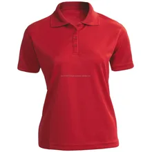 Cotton white women sexy polo t- shirts Cotton white women sexy polo t- shirts