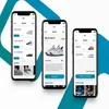 e commerce mobile app