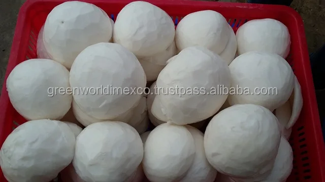 FROZEN COCONUT MEAT_FROM VIETNAM WITH HIGH QUALITY- THE COMPETITIVE PRICE FROM VIETNAM