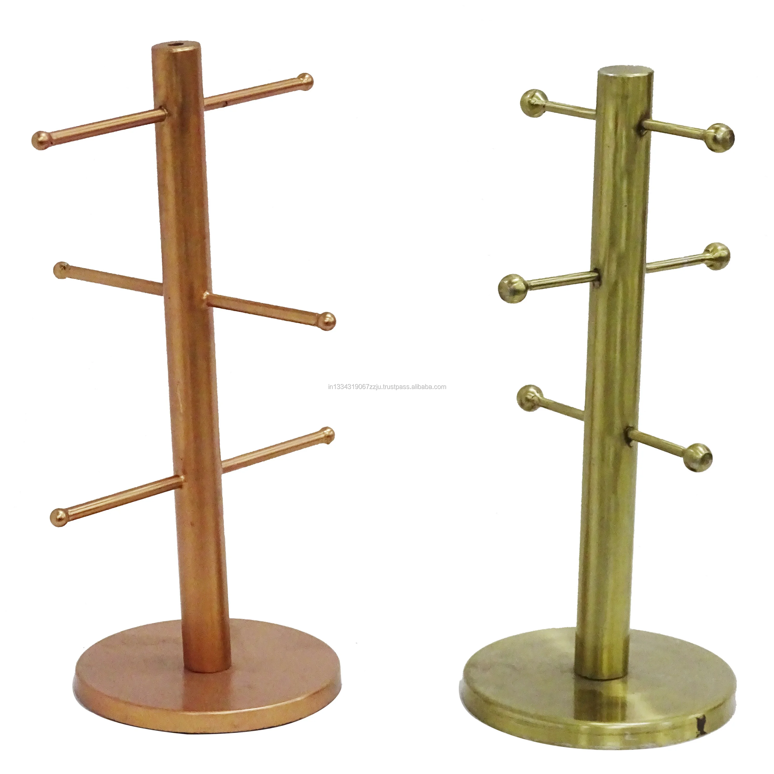 New Metal Jewelry Display Stand For Home Decor Buy Fashion Jewelry