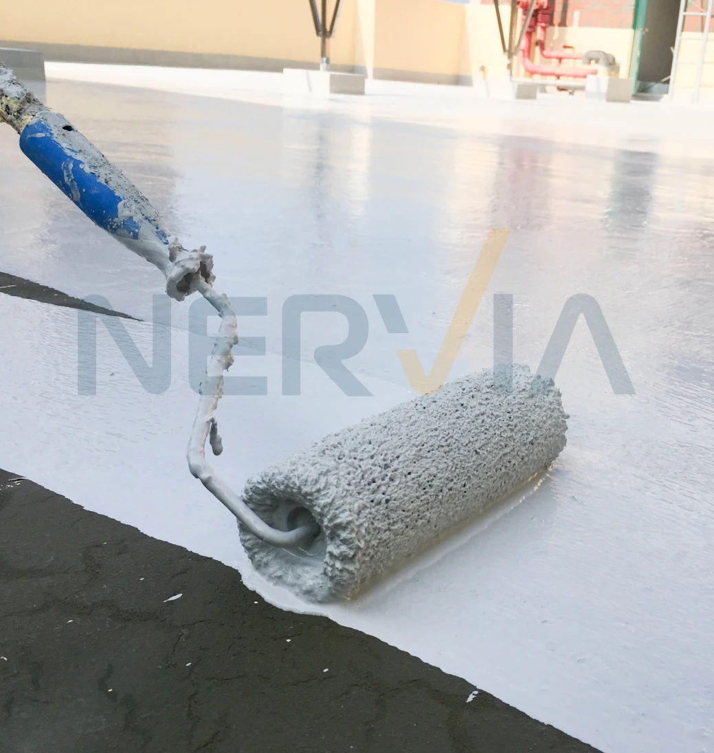 waterproofing paint for swimming pool