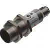 ET1820PPAS-1 Nickel-plated Brass Housing PNP Plug Photoelectrics Sensor with 10 to 40 VDC Output DC 200 mA IP67