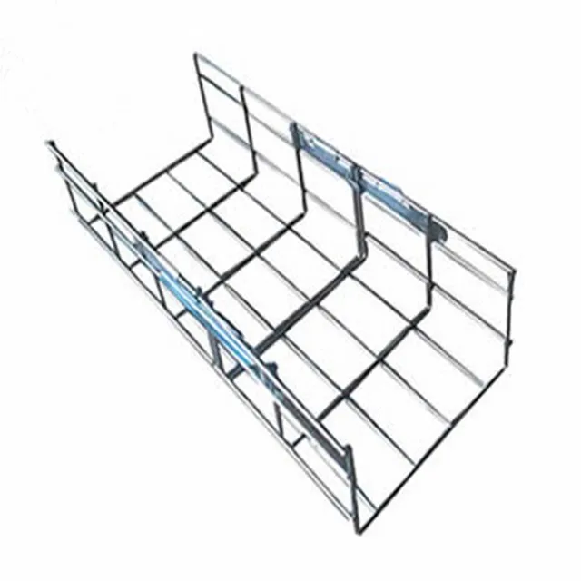 Aluminium Cable Ladder Rack Support Price Buy Aluminium Cable Ladder