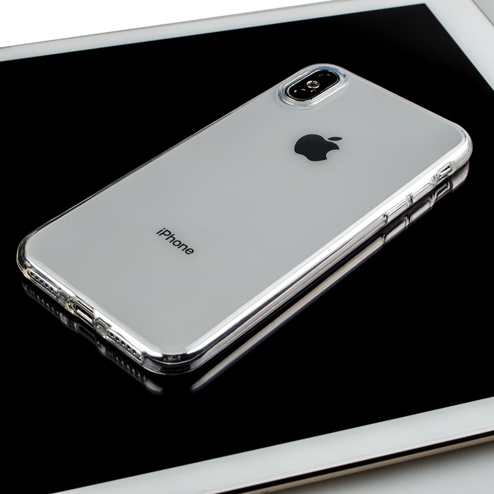 Phone Outer Shell Shop Premium Crystal Clear Phone Cases for Iphone & Samsung
