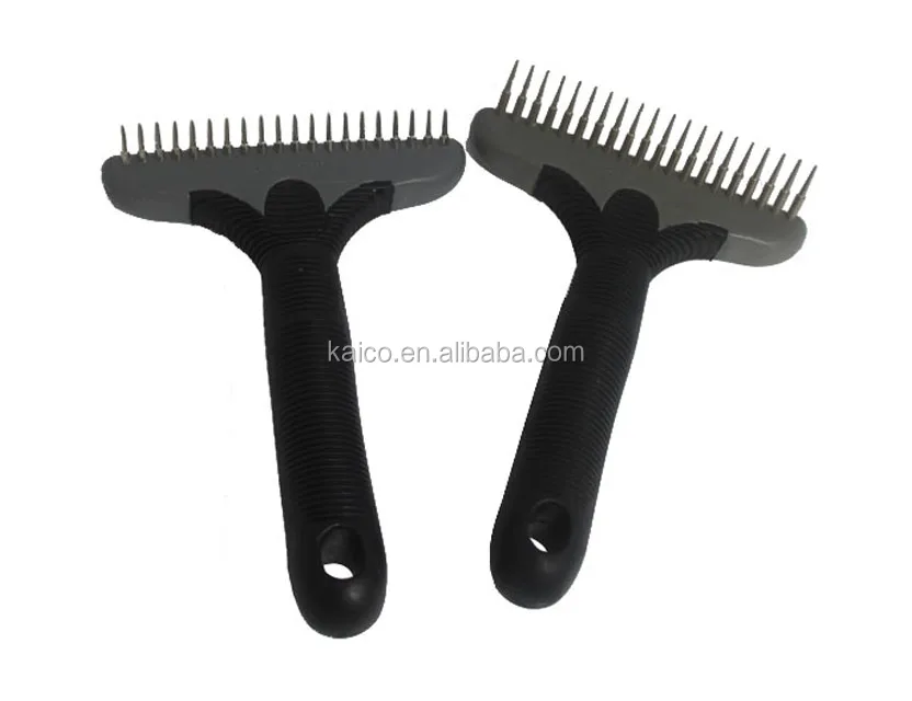 pet undercoat brush