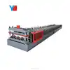 Jiangsu High Quality Galvanized Steel Metal Flooring Deck Roll Forming Machine Best Price