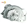 automobile part OEM aluminium die casting parts