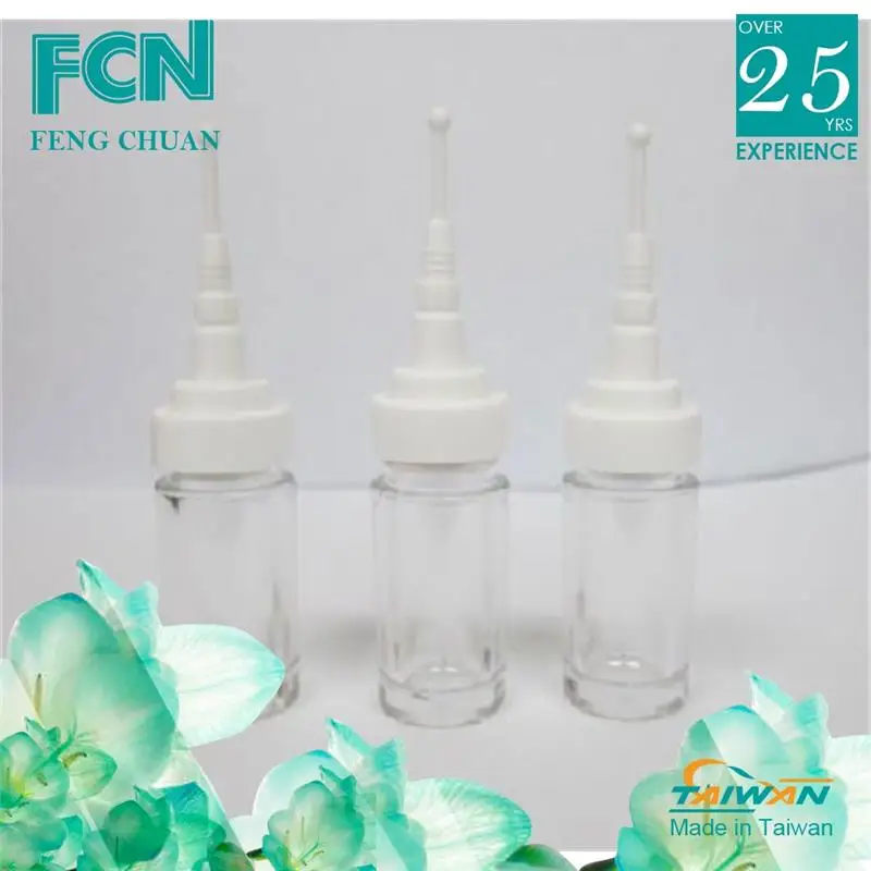 Ampoule Empty Plastic Bottles Cosmetic Packaging Various Types Buy