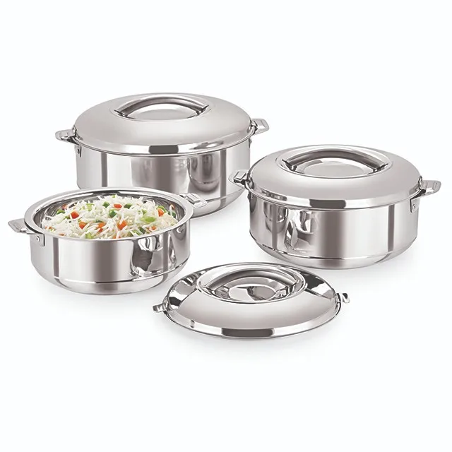 Hot Pot Stainless Steel Casseroles Dish Latest Design Stainless Steel