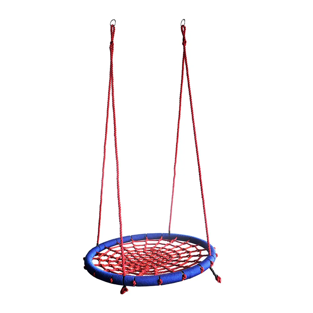 Vertak Garden Outdoor Patio Round Bird Nest  Tree Swing For Kids Children Buy Garden