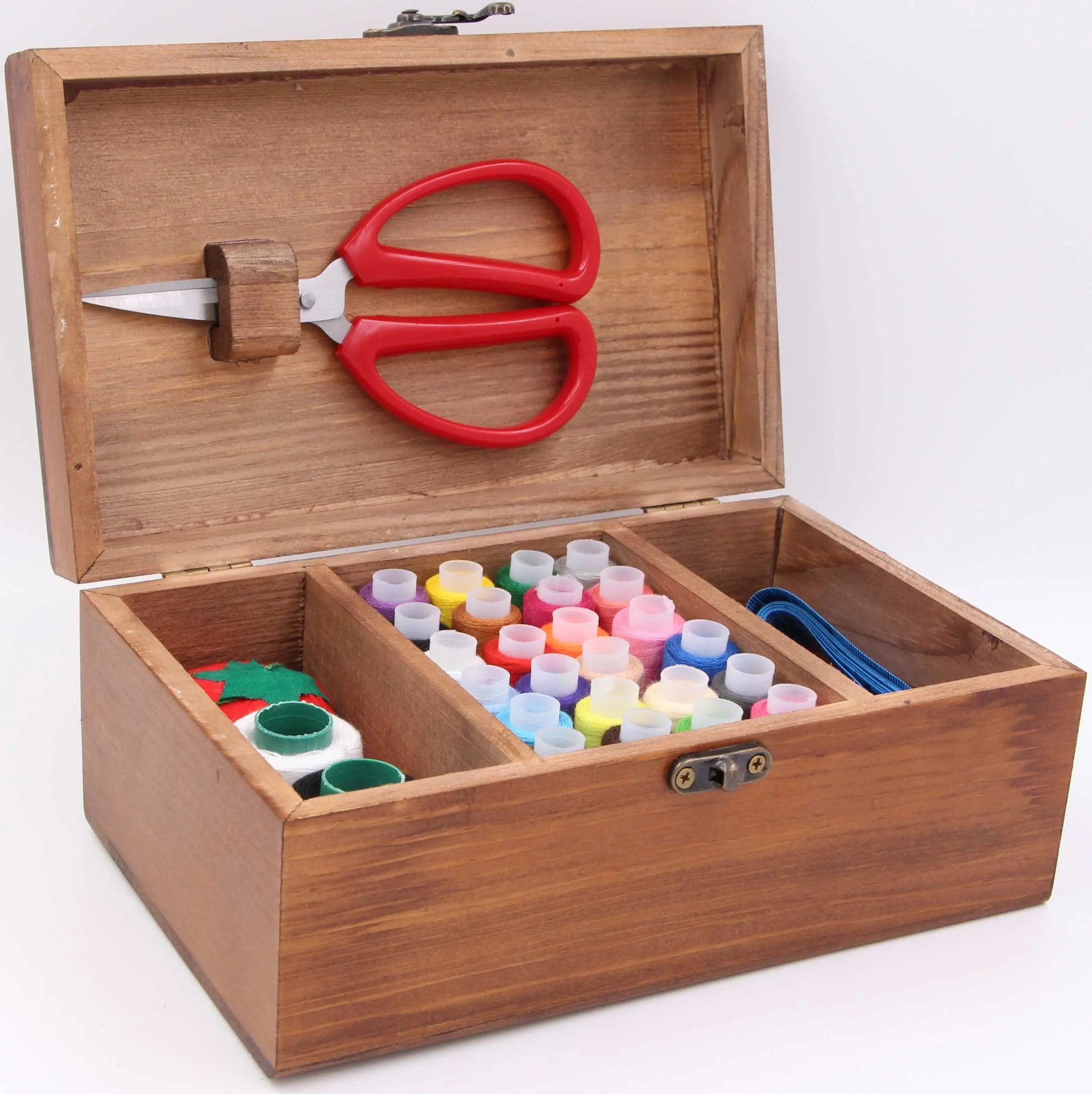 Diy Sewing Kit For Child