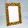 Hand Painted Wooden Photo Frame