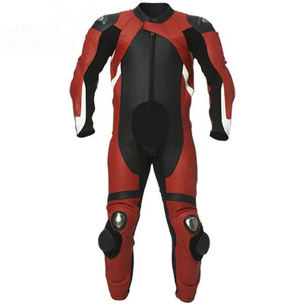 Challenger v2 2pc Leather Suit