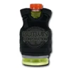 High Quality Tactical Premium Beer Military Molle Mini Vests Adjustable Shoulder Straps Bottle With Sleeve