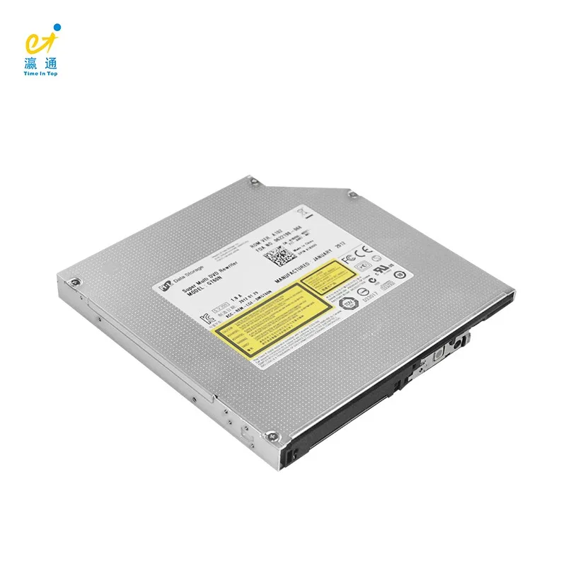 Hl Gt60n 笔记本sata 12 7毫米8x Dvd Rw 驱动器 Buy 内置dvd 刻录机sata 笔记本电脑内置超薄dvd 刻录机 笔记本电脑sata 光驱product On Alibaba Com