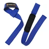 Weight Lifting Wrist Wraps