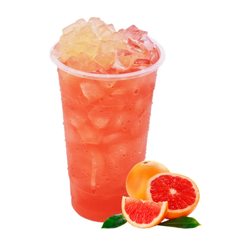 2.5kg Tachungho Grapefruit Juice Concentrate Buy High Quality