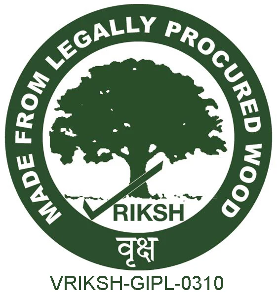 rosewood cremation urn with hand-carved border - tree of life