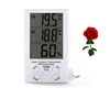 Household temperature meter Easy to read wall mounted digital indoor outdoor thermometer