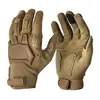 Brussels Sports Tactical Gloves Men Outdoor Sports Military Special Forces Full Finger Gloves An