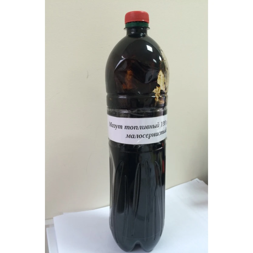 
Mazut oil M100 good price 