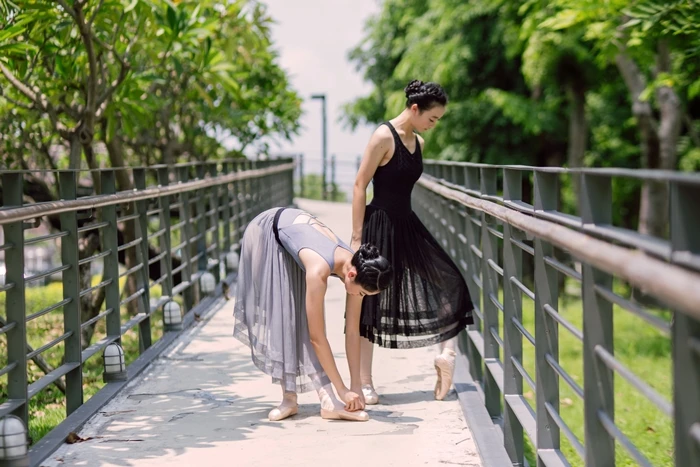 1 ballet tutus adults