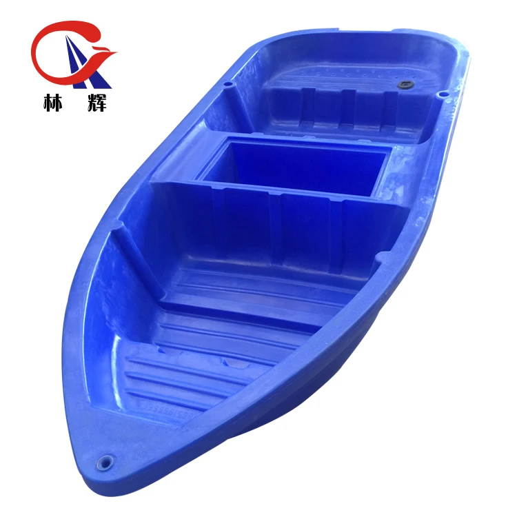 small plastic boat for sale