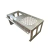 Precision Custom stainless steel metal aluminum sheet metal processes
