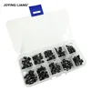 Mixed 66H Series Switch Box 6 x 6 x 4.3 / 5 / 6 / 7 / 8 / 9/ 10 /11/ 12 /13 Push Button Switches