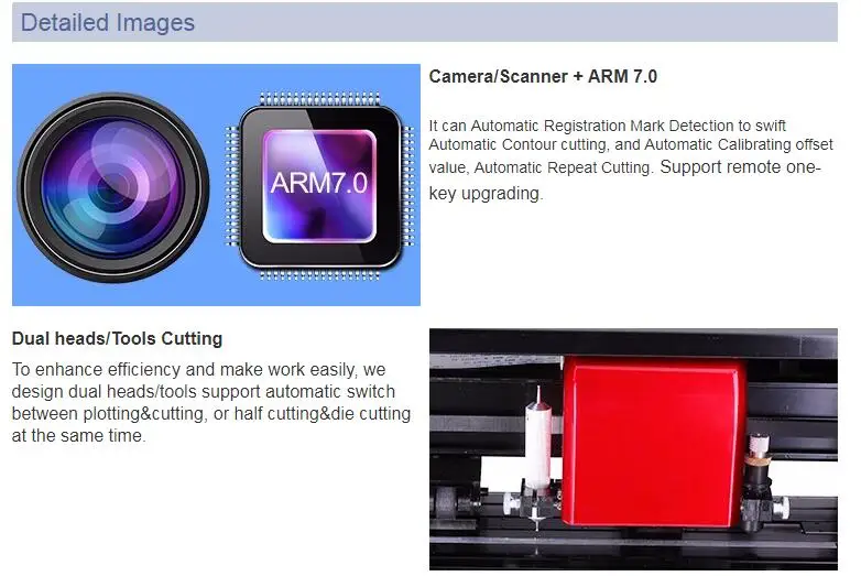 graphtec tint plotter