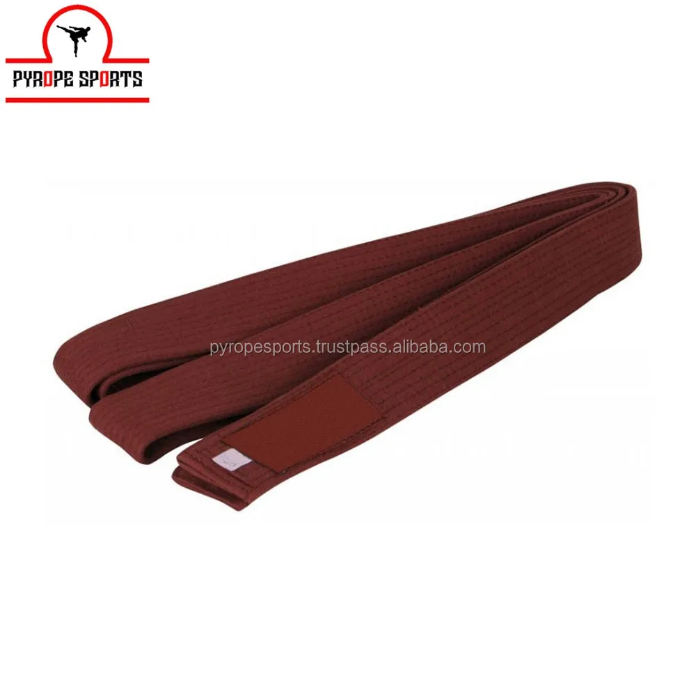 Karate Belts / Colour Karate Belts / Bjj Belts Buy Bjj Gi Belts