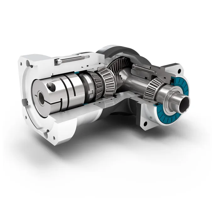 Right Angle Gearbox With Hollow Shaft Quiet Ip65 Buy Hollow Shaft