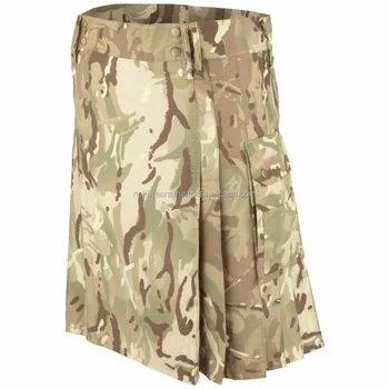 kilt camo