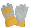 working and safety gloves