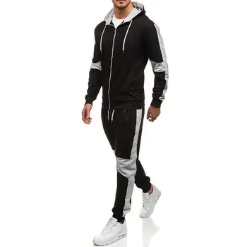 Vip Style Men Velour Tracksuit Available In American Uk Eu Sizes - Buy ...