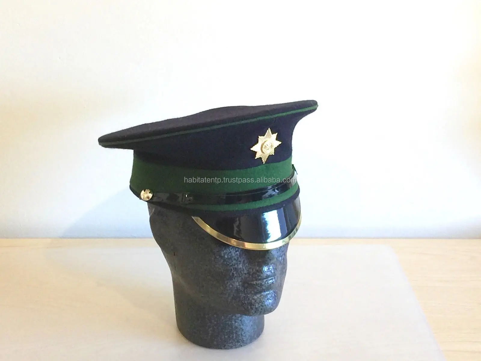 irish guards hat