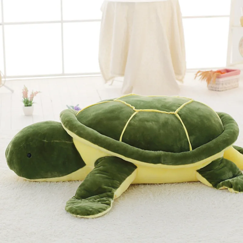 Creature Turtle Soft Stuffed Plush Animal Hot Toy - Buy Plush Stuffed 