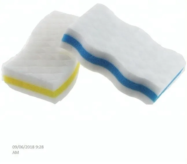 Pva Absorbent Soft Rectangle Sponge Pad For Washing And Cleaning Buy